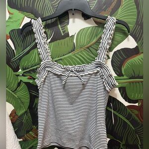 NWT size medium Anthropologie Tanks